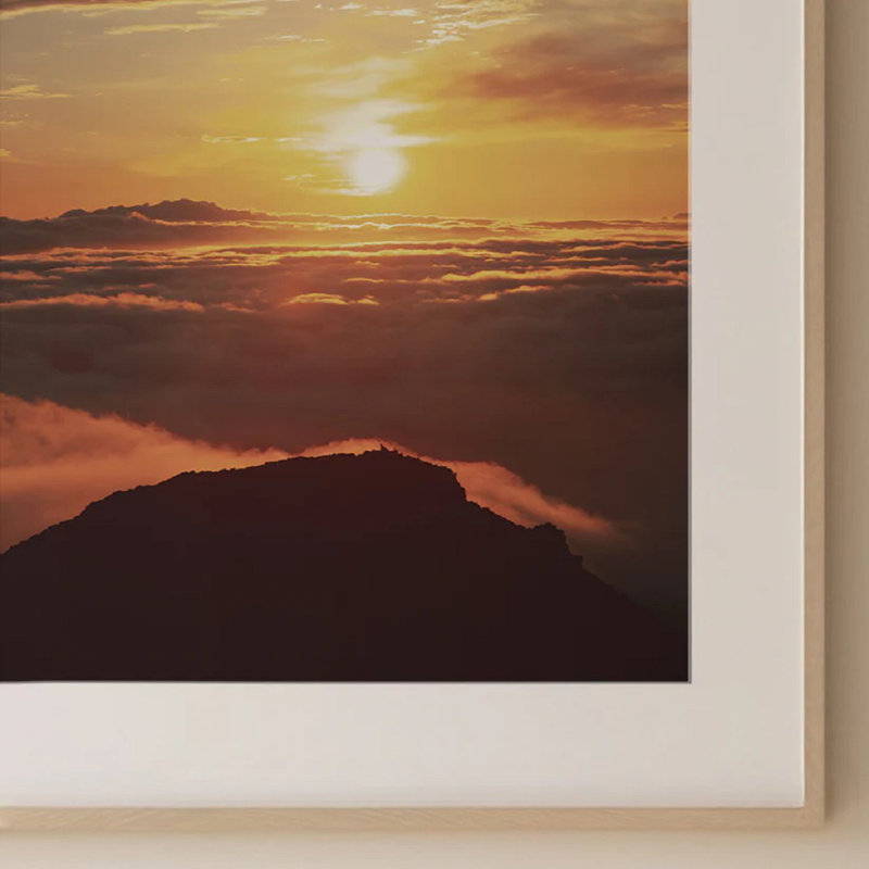 Portugal Travel Print 4, 60cm H x 42cm W