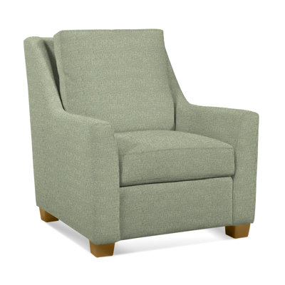 Upholstered Accent Chair