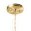 Luminaire suspendu à 1 lumière Meydan-2060080744-2061028004-2060080731