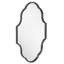 Lucido Decorative Bathroom Vanity Mirror-70886686
