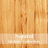 Fireside Lodge Hickory Log Round Pub Table - 32-inch - Natural - Standard-73303926-83372540
