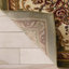Constant Oriental Synthetic Area Rug-852034019