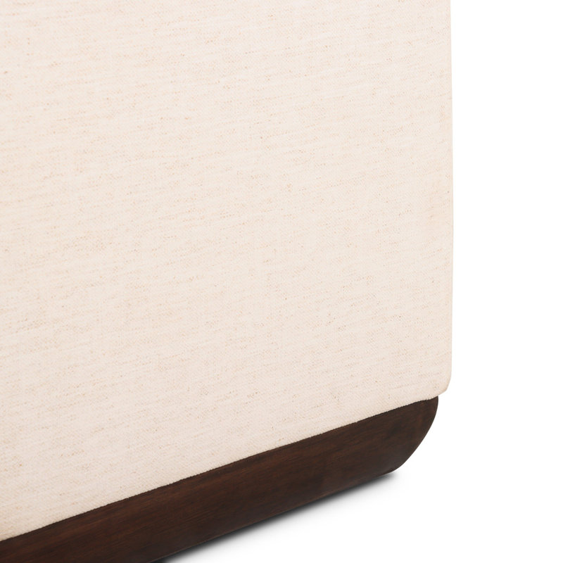Isaiah Sofa 104"-Surrey Cocoa, Surrey Cocoa