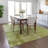 Machine Washable Indoor/Outdoor Chayden ACN1062 Rug-1973379940