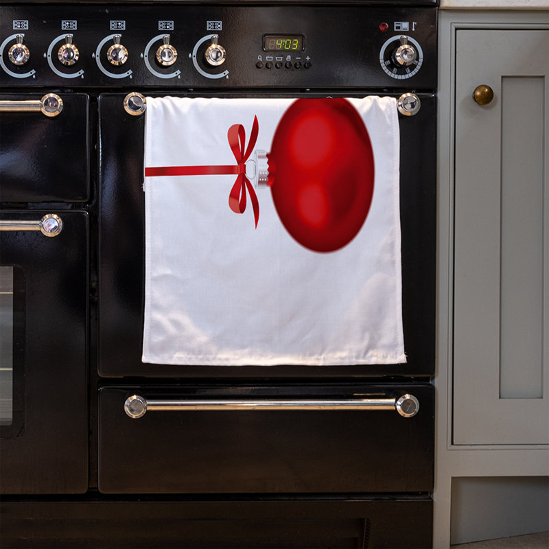 Tea Towel Kitchen Towel