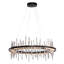 Cityscape 1 - Light Wagon Wheel LED Pendant-79317226-79317224