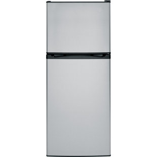 Summit Appliances 24 Counter Depth Top Freezer 12 cu. ft. Refrigerator