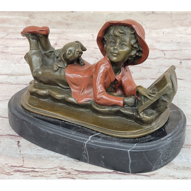 Figurines Zenayah