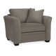 Bridgeport Upholstered Armchair