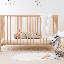 Tiny Dreamer™ - Premium Foam Cot Mattress (120 x 60cm)