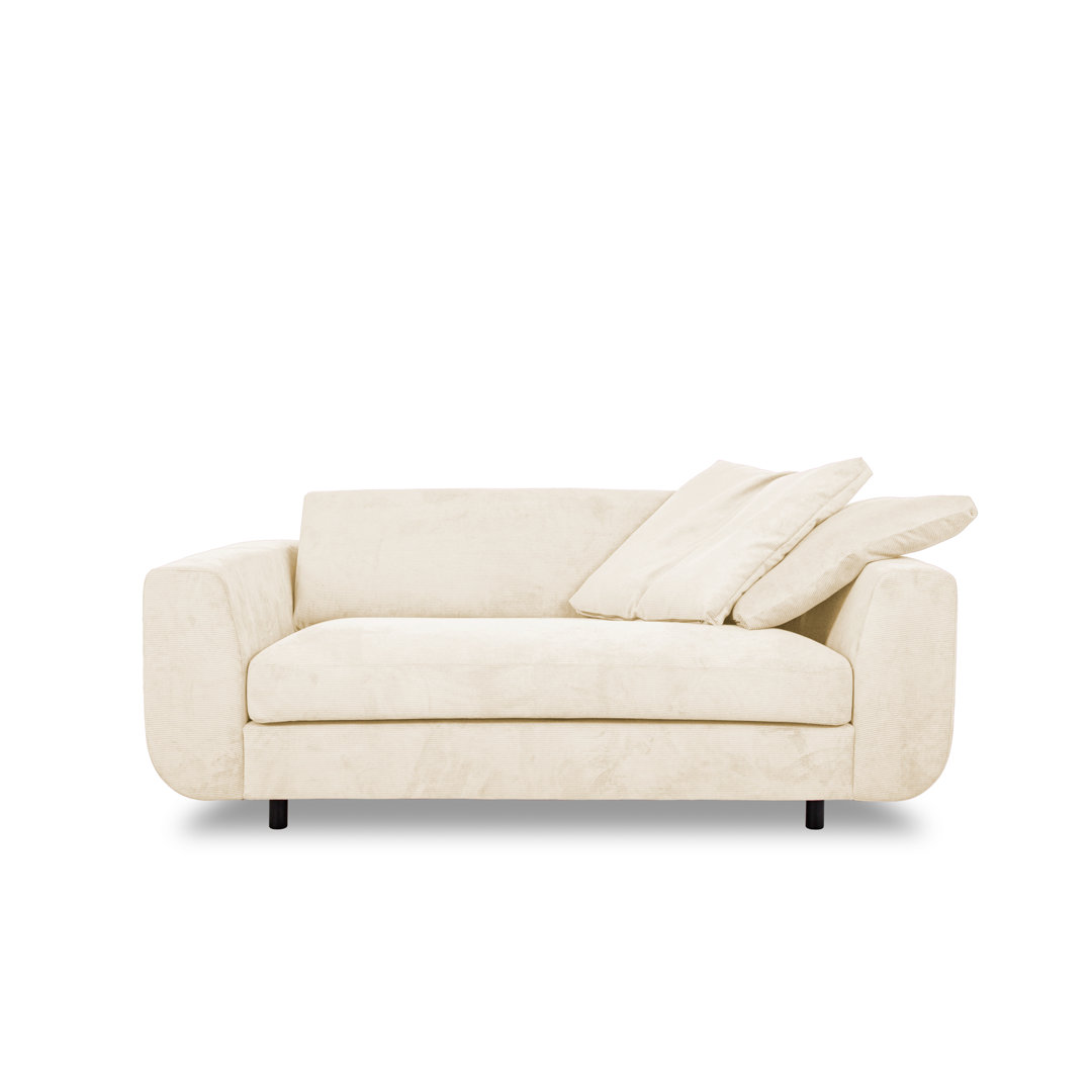 Rotman 2s Kord Sofa