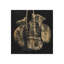 Boxing Gloves Print by Paperplate Inc.-26940167-26940168