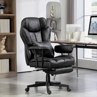 Fauteuil de bureau Massage Massage
