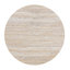 Table basse ronde