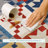 Machine Washable Indoor/Outdoor Chantille ACN2538 Patchwork Rug-1418443025-1418443108