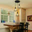 Grandfield 3 - Light Pendant