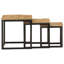 Table basse Ken