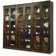 Sanctuary Dining Cabinet