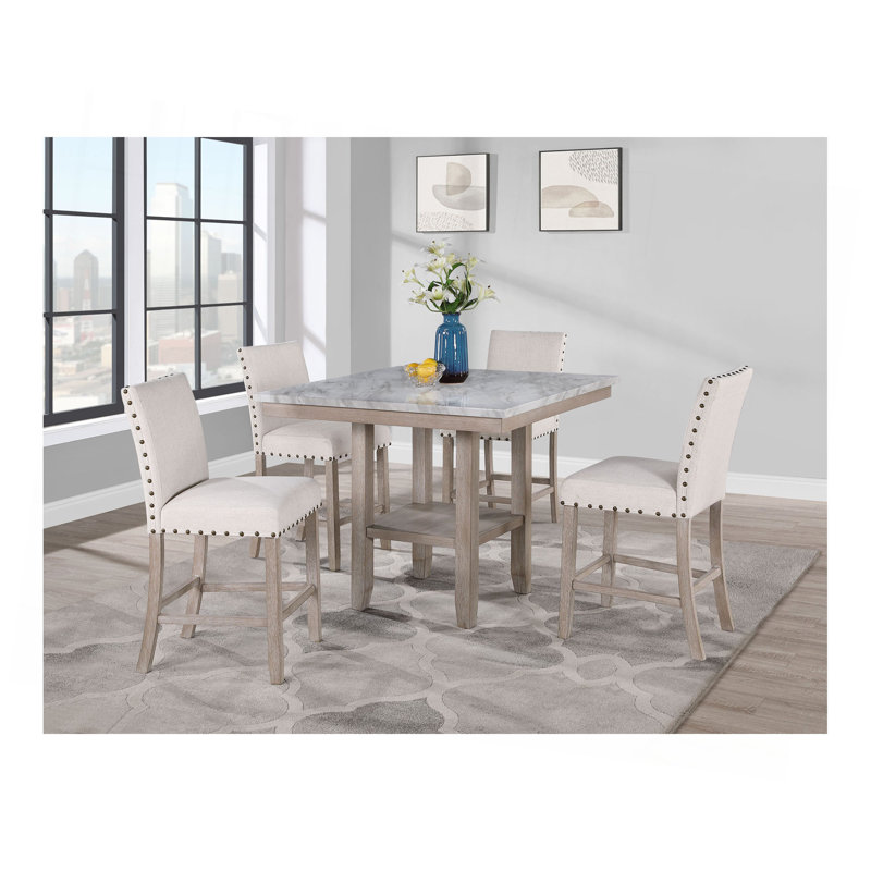TABLE DE CLAU CLAUI
