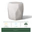 Cairon Garden Stool