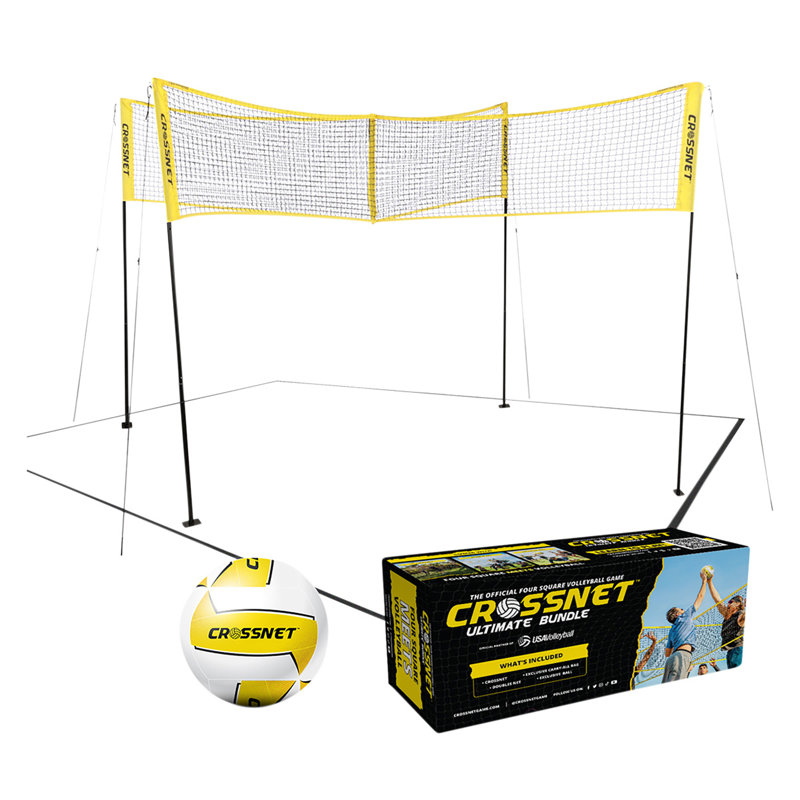 Crossnet Ultimate Bundle