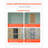 Shower Niche 16"X 32"+ 16"X 32"Recessed Wall Shelf For Bathroom