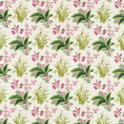 Enys Garden Fabric