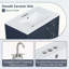 Meuble-lavabo 30 po avec lavabo-985389768