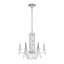 Sarella 6 - Light Chandelier-17230255-17230276