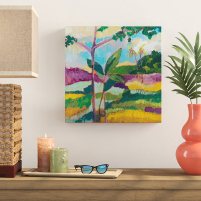 Modern & Contemporary Painting Print