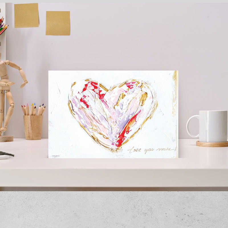Print, 30.48cm H x 45.72cm W