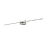 Pandora 2 - Light LED Armed Sconce