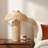 Dickson Wicker/Rattan Novelty Lamp