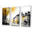 White Framed selected
