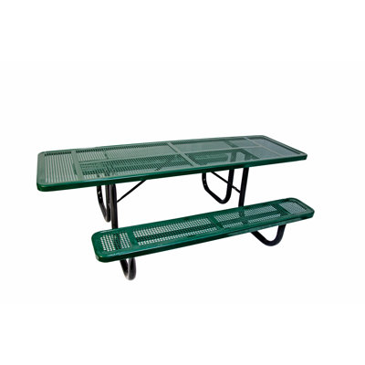 Pollitt Picnic Table