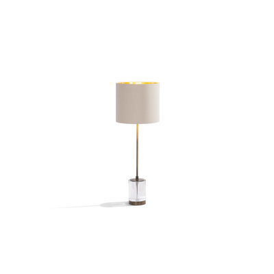 Adcox Metal Table Lamp