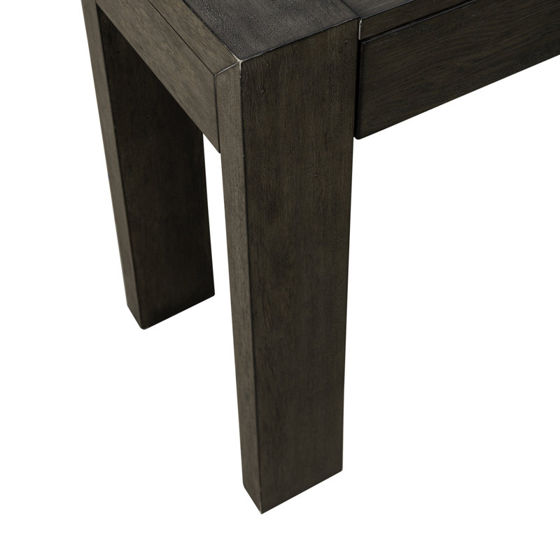 Trenea Accent Console Table w/ 2 Drawers