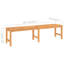Banc de jardin en teck-860995395-860995406