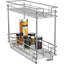 Rashun Steel Pull Out Drawer-2061493571-2061493575