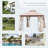 Zumbrota 10 Ft. W x 10 Ft. D Patio Gazebo-496379281-496379278
