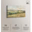 «Peaceful Pasture», toile classique par Art Remedy-107432163-107432143