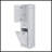 Modern Tall Storage Cabinet-2042637007