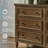 Alboran Dresser