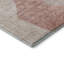 Tapis rosé de qualité supérieure lavable à la machine Prisco-679243798