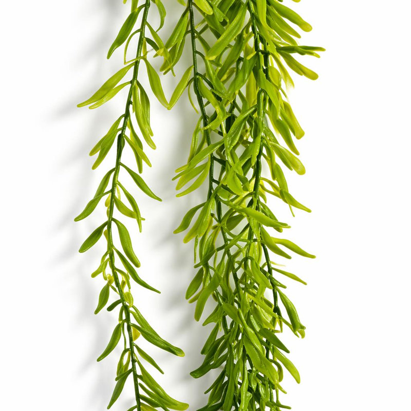 100 cm H Faux Plant, 1