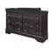 DRESSER EN MÉTAL CROCODILE-484799145