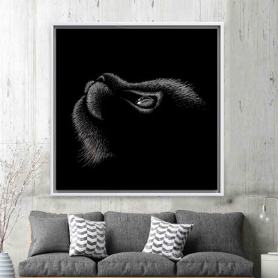 Print on Canvas