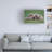 Renee Doyle  Bear Huddle Canvas Art-1132923019