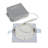 8.88'' 24 Watt Dimmable Air-Tight IC Rated Standard Recessed Lighting Kit