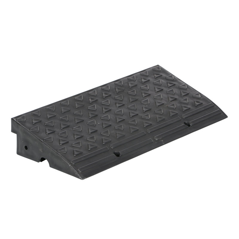 Rampe Vestil, H 3,88 po x l 23,82 po x P 10,63 po